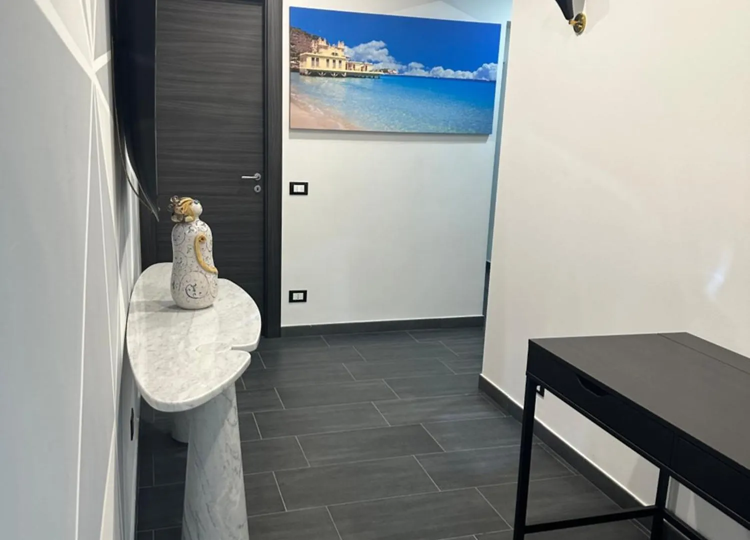 Casa Anita Apartment Palermo Italy