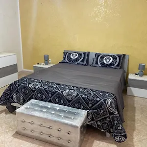  Apartment Casa Giusi