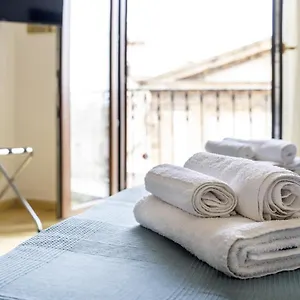 Apartment Porta Carini, Palermo