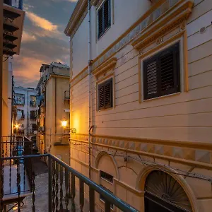  Apartment Cortile Del Greco