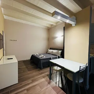 Palermo Inn Studios Appartamento