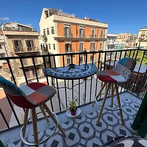 Ferienhaus Elisir House, Palermo