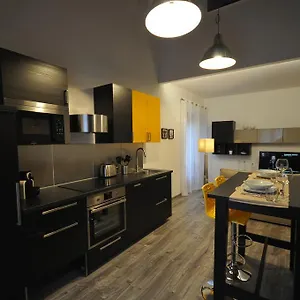 Papireto 11 Loft Appartamento