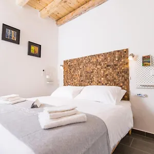 Apartment Mosina, Palermo