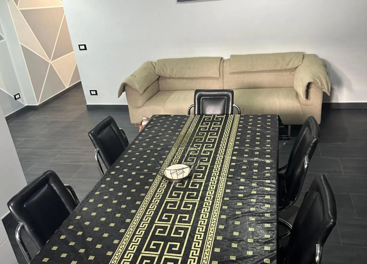 Casa Anita Apartment Palermo