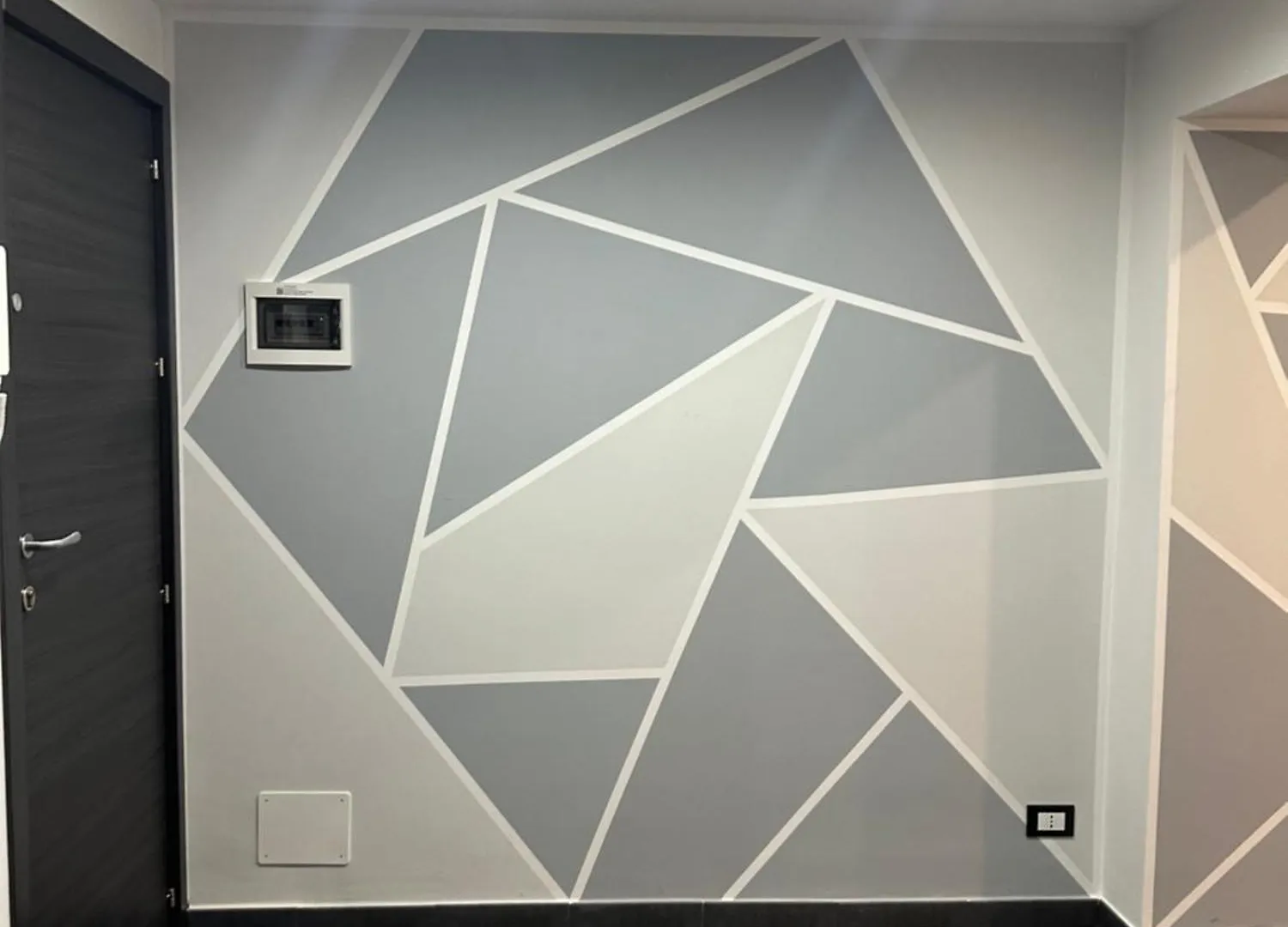 Casa Anita Apartment Palermo