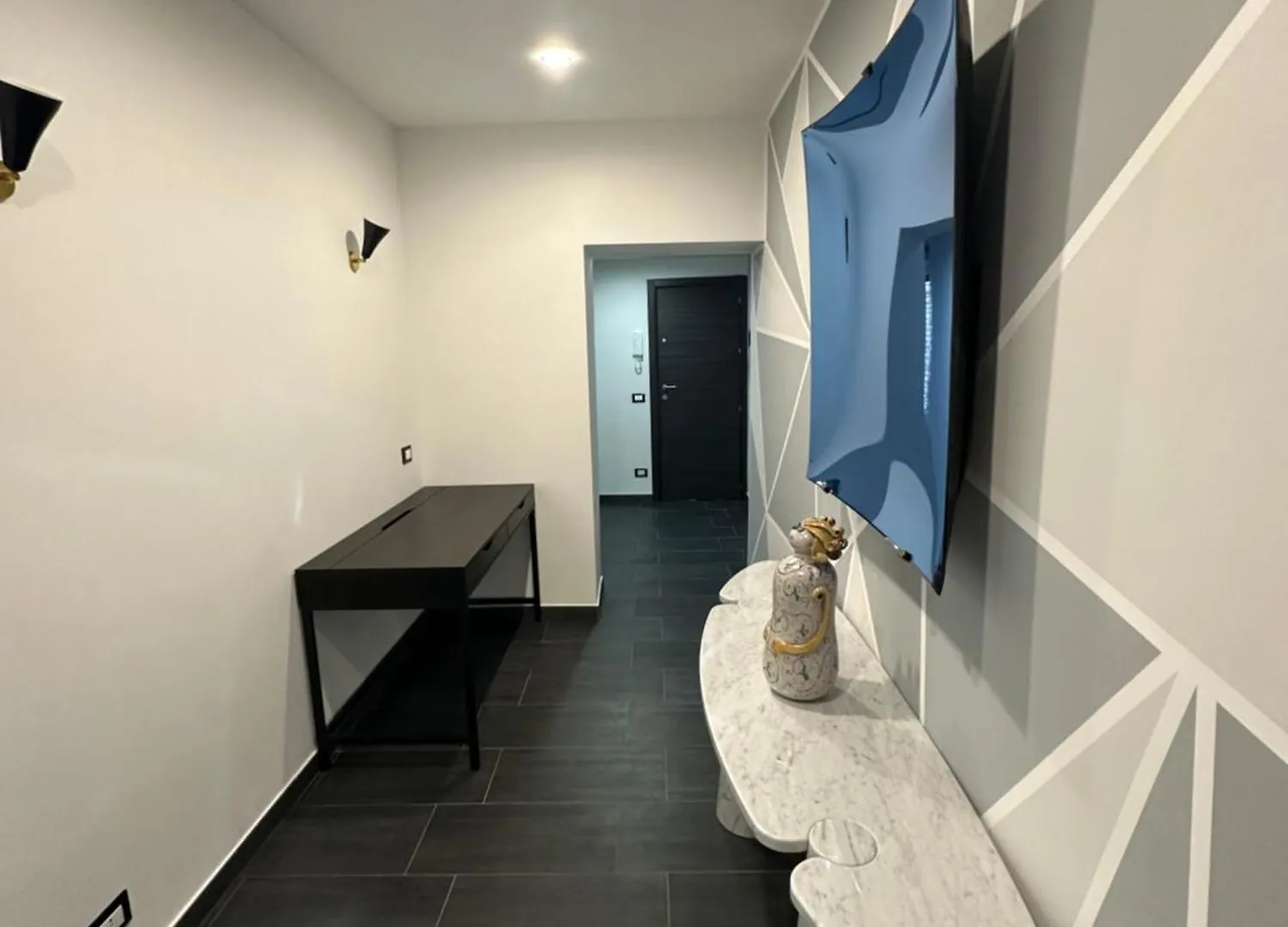 Casa Anita Apartment Palermo 0*,