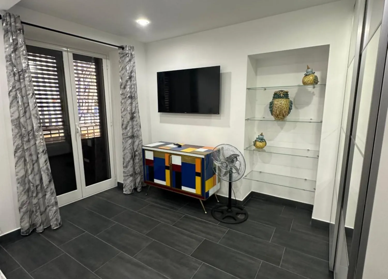 Casa Anita Apartment Palermo Italy