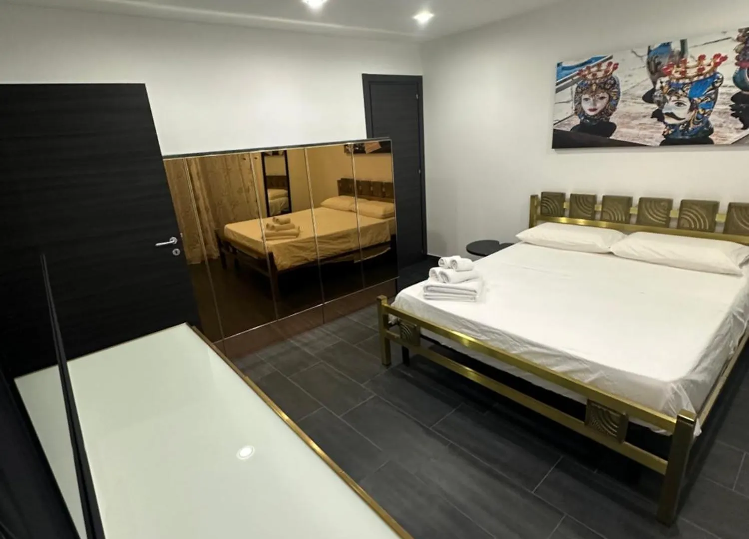 Casa Anita Apartment Palermo