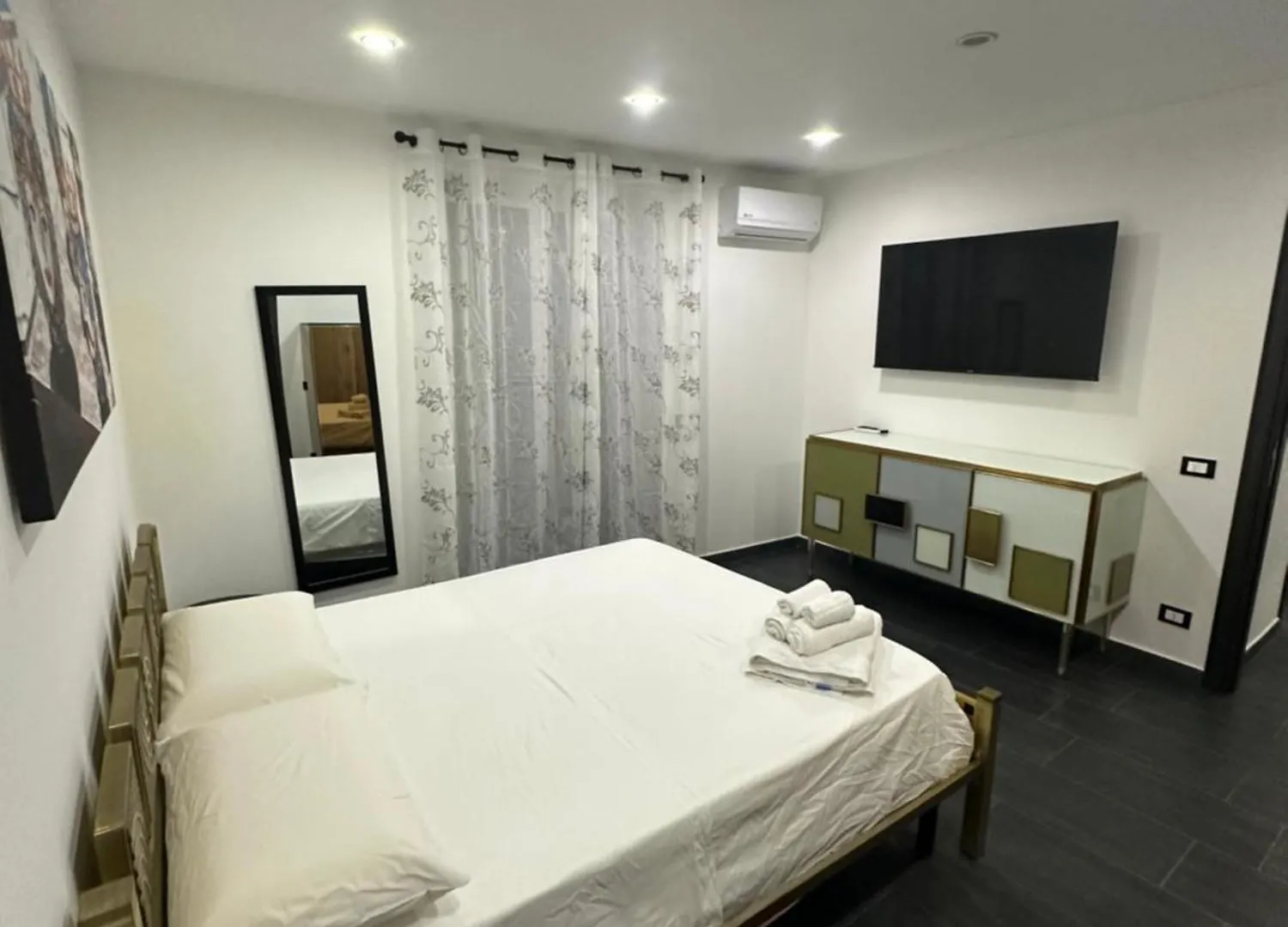 팔레르모 Casa Anita 아파트